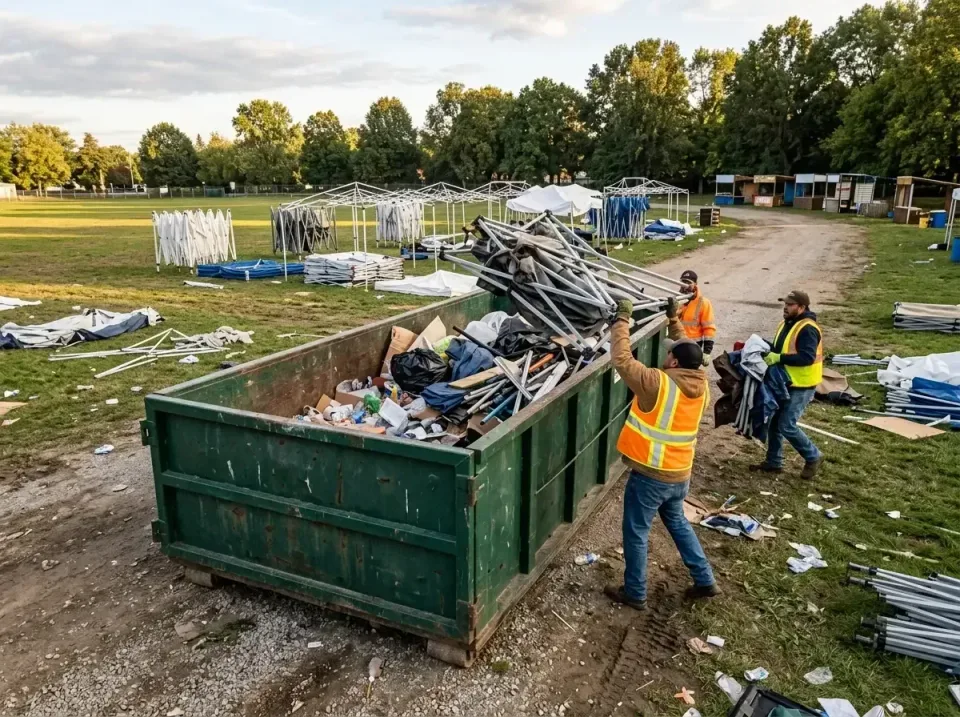 temporary-event-waste-containe-016 — frequently asked questions, Roll-Off Dumpster Rental Services in Seabrook Island, SC